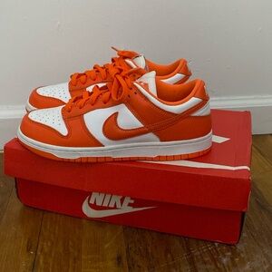 Nike dunks